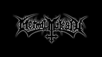 Eternal Majesty - On My Throne