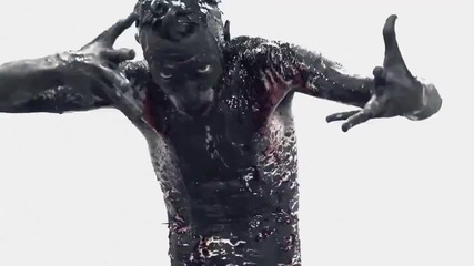 Blue Stahli - Ultranumb ( Official Music Video)