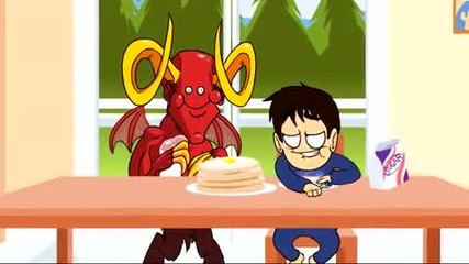 Leo and Satan - Sugar Trip
