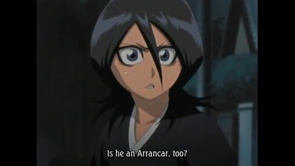 Bleach Ep118