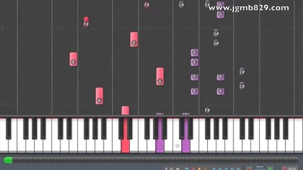 Kara Step Piano