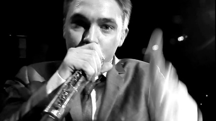 Jesse Mccartney - How Do You Sleep - Live Performance 