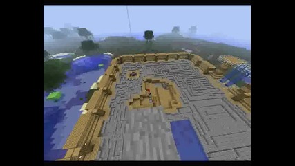 Xtracraft Episode 5