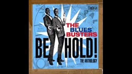The Blues Busters - Behold (ska version) 