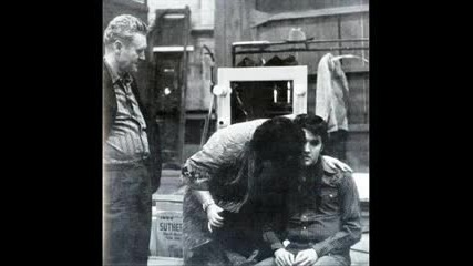 Elvis Presley - For The Good Times.flv