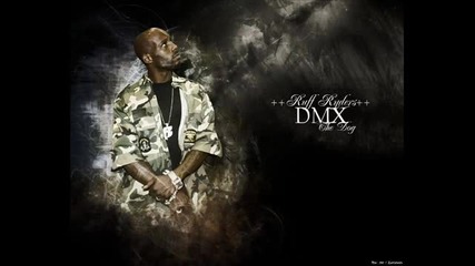 Dmx - Tales From The Dark Side (2009 