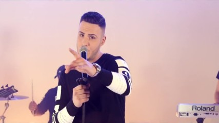 Adnan Ado Bogaljevic - Falis do ludila - Official Hd video 2017