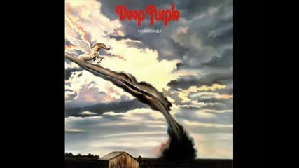 Deep Purple - Hold On (1974)
