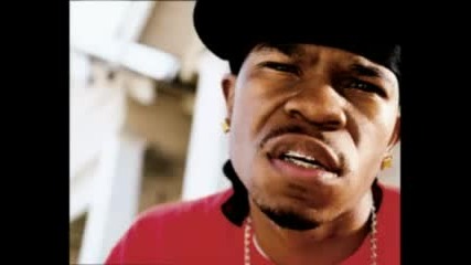 chamillionaire - in money we trust 