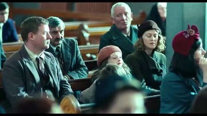 Jimmy's Hall *2014* Trailer