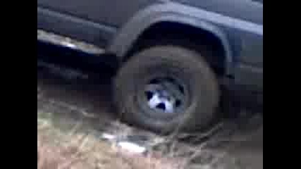 Off Road - Obzor