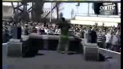pro street