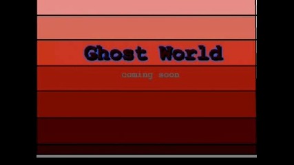 Ghost World - Трейлър