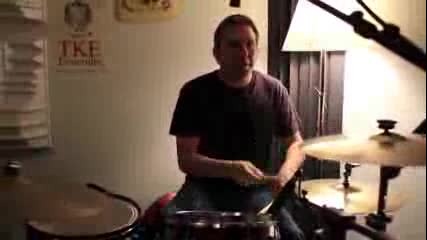 Mark Knight and the Unsung Heroes - Lies