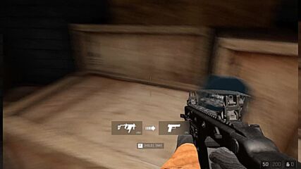 Trepang 2