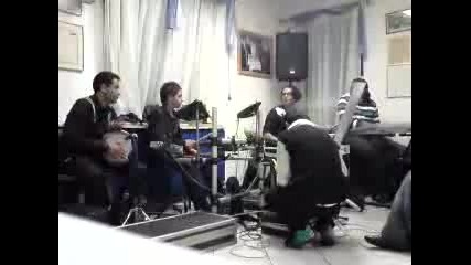 amza tairov new