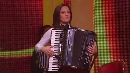 Natasa Djordjevic - Sta ce mi zivot - (live) - Halo halo - (tv Grand 2014)