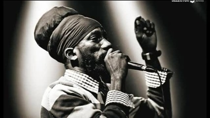 Sizzla - Take Me {welcome To The Good Life Album} July 2011 [kalonji Prod]