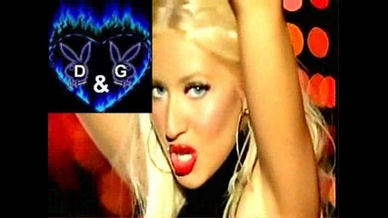 P.diddy & Christina Aguilera - Tell Me HQ