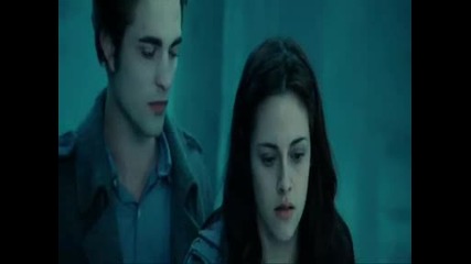 Bella and Edward (twilight)