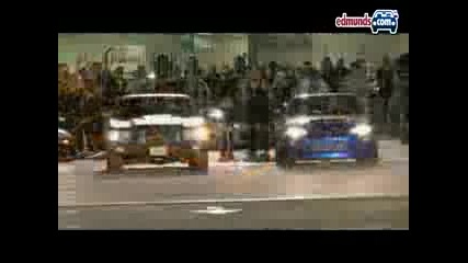Fast & Furious 4 Bmw M5