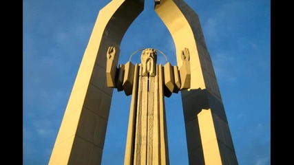 паметника на Св. Иван Рилски в Раднево , както и няколко снимки в Черноморец
