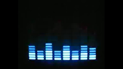 T - Shirt Equalizer
