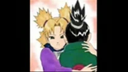 3 Loves In Naruto