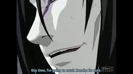 Naruto - Barbie Is A Bitch 