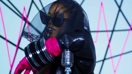 Khia - Been a Bad Girl 