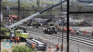 U.S. Rail Regulator Orders More Speed Controls for Amtrak