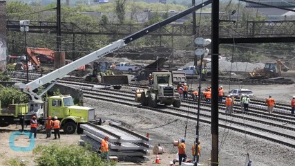 U.S. Rail Regulator Orders More Speed Controls for Amtrak