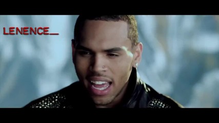Chris Brown - Sweet Love (official Video Hd)