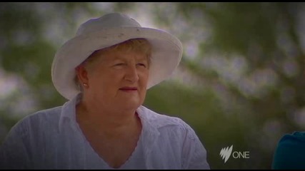 * H Q * Top Gear Australia S02 E04 [втора част]