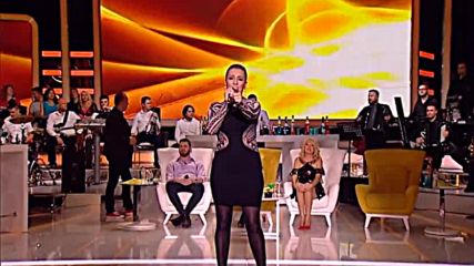 Elvira Rahic - Vranjanka - Live - Gk - Tv Grand 29.10.2018.