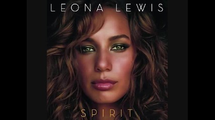 Leona Lewis - 07 - I Will Be 