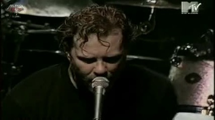 Metallica - Stone Cold Crazy - Hamburg Germany 1997 - Live