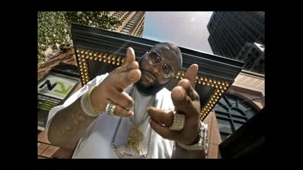 Shawty Lo, Lil Wayne, Rick Ross, Young Joc - Im Da Man