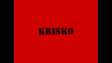 Krisko - Shtoto e maimuna