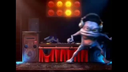 dj osman tik tak
