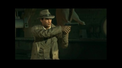 Mafia 2 - Глава 9 - 1 част