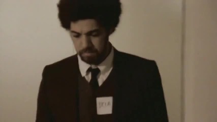 Broken Bells - Tough Set Of Judges - October 