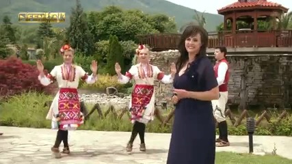 Yana Dobreva - Edno ludo, ludo mlado