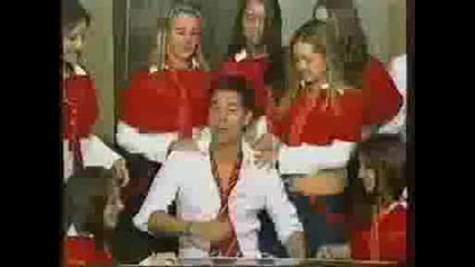 Rebelde - Anuncio Final (completo) 