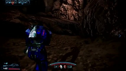 Mass effect 3-част11-история----andyshow