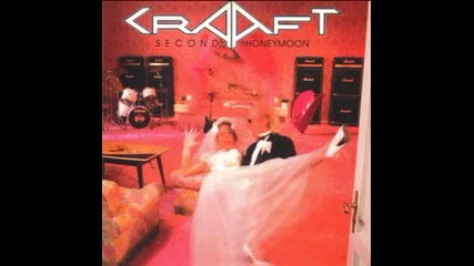 Craaft - 06 - Running On Love