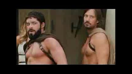 Meet The Spartans