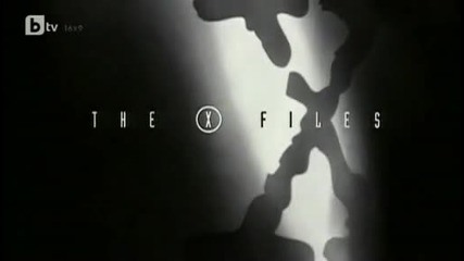 Досиетата Х 5x13 Бг Аудио / The X Files Patient X
