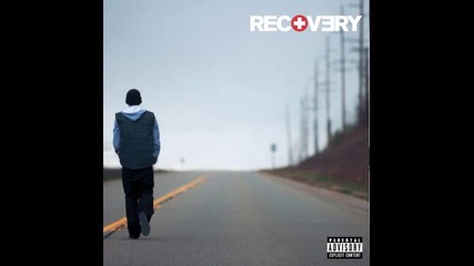 Превод! Eminem ft. Lil Wayne - No Love (recovery) 