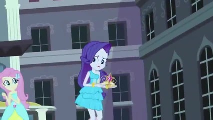 Official Trailer # 1_ _my Little Pony_ Equestria Girls_